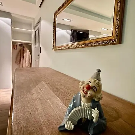 Stylowy Apartament Morska Z Balkonem *