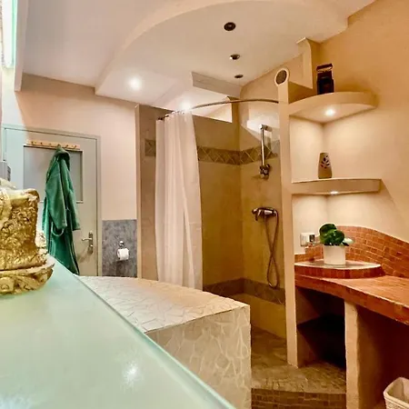 Апартаменты Stylowy Apartament Morska Z Balkonem *