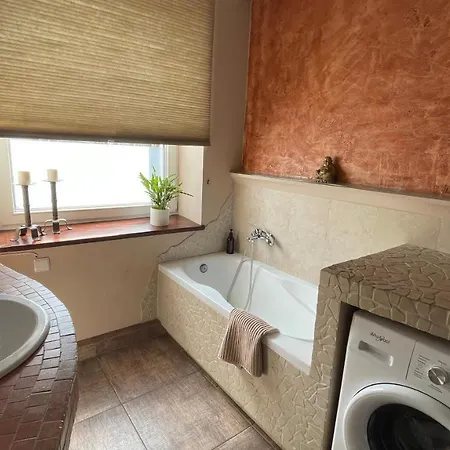 Stylowy Apartament Morska Z Balkonem